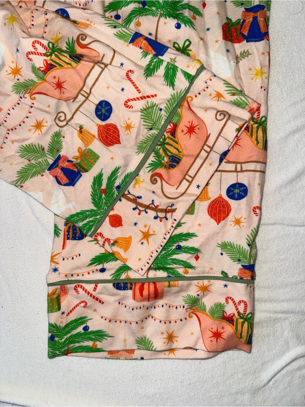 NWT The Cat’s Pajamas Set - Picture 7 of 10